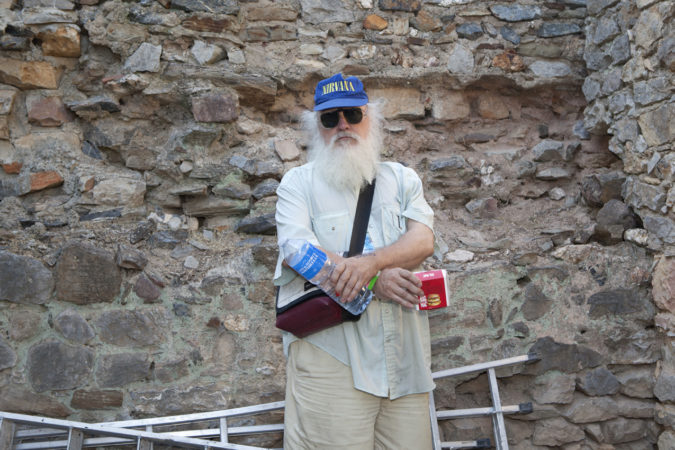 R. Stevie Moore
