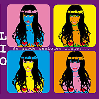 Je Garde Quelques Images...