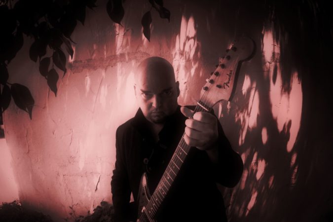 Alain Johannes