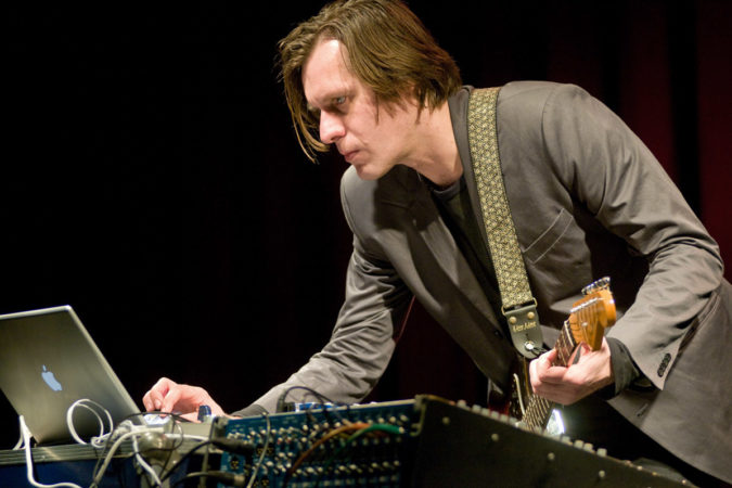 Christian Fennesz