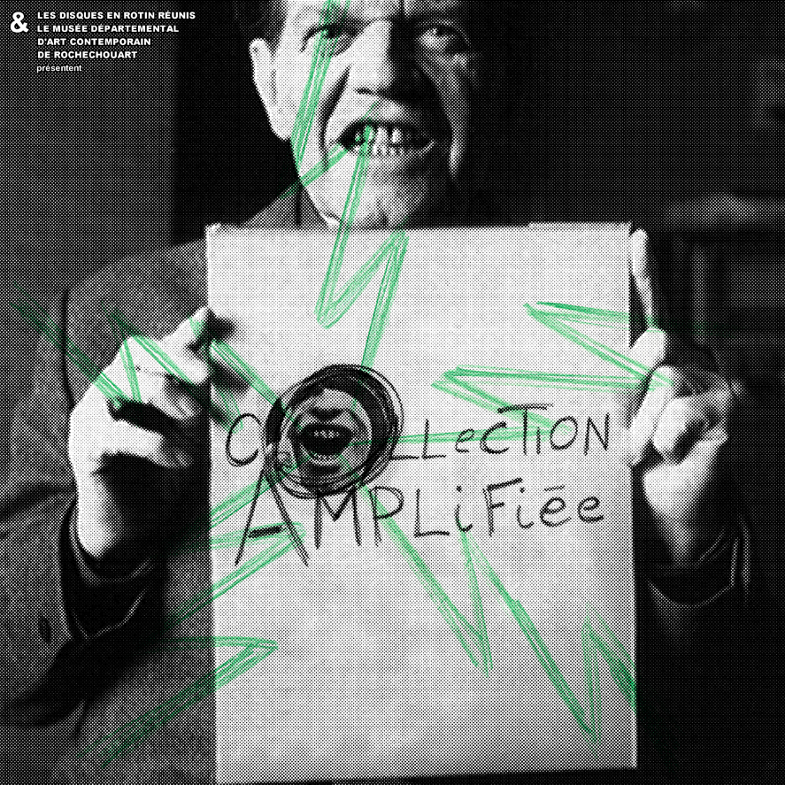 Collection Amplifiée