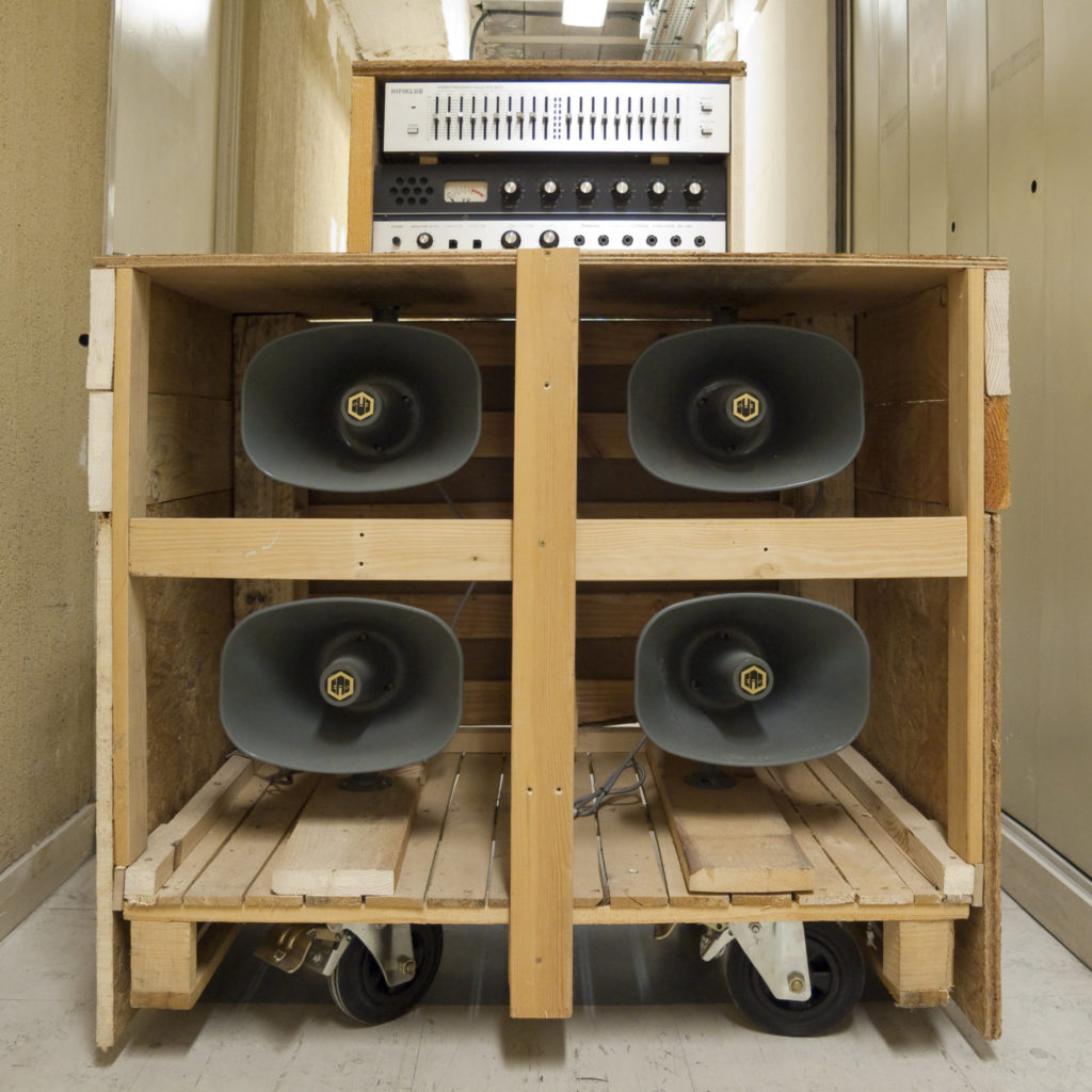 Docteur Lo-Fi And The Remix