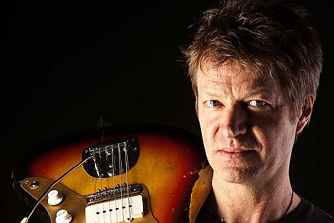 Nels Cline