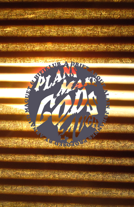 Plans Make Gods Laugh