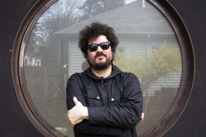 Richard Swift