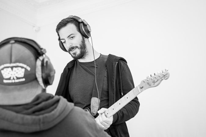 Clément Jeunet Fougerat