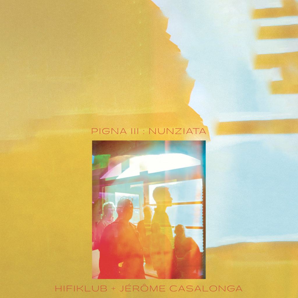 Pigna III : Nunziata