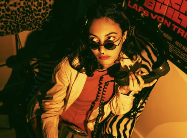 Laurène Aguillon-Danglades